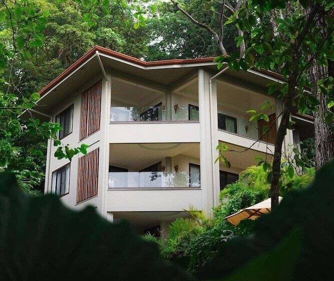 Arenas Del Mar Beachfront & Rainforest Resort Member Of The Cayuga Collection