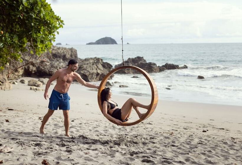 Arenas Del Mar Beachfront & Rainforest Resort Member Of The Cayuga Collection