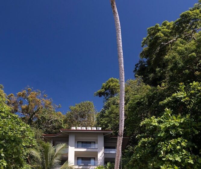 Arenas Del Mar Beachfront & Rainforest Resort Member Of The Cayuga Collection