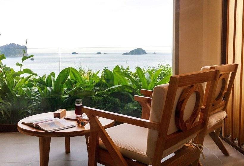 Arenas Del Mar Beachfront & Rainforest Resort Member Of The Cayuga Collection