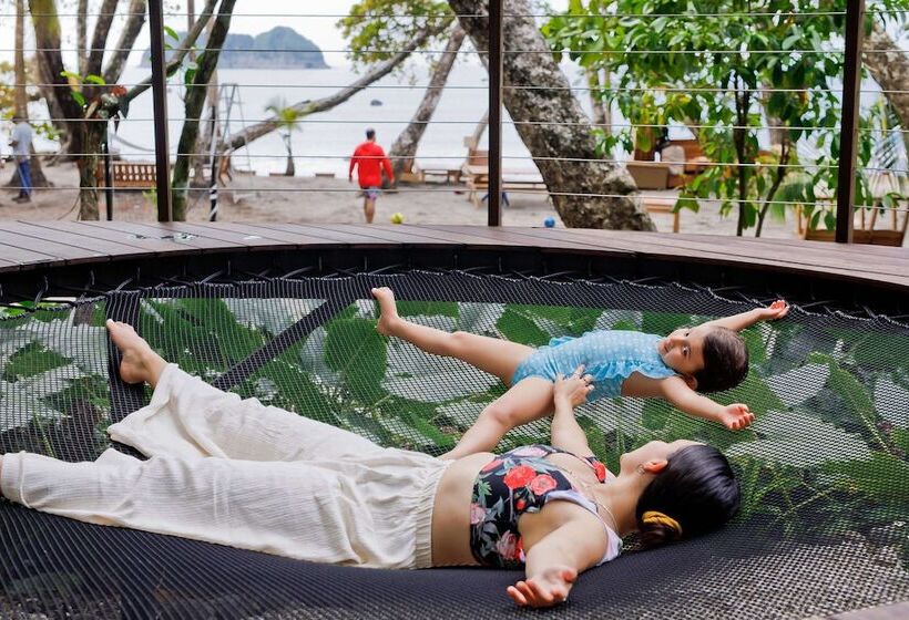 Arenas Del Mar Beachfront & Rainforest Resort Member Of The Cayuga Collection
