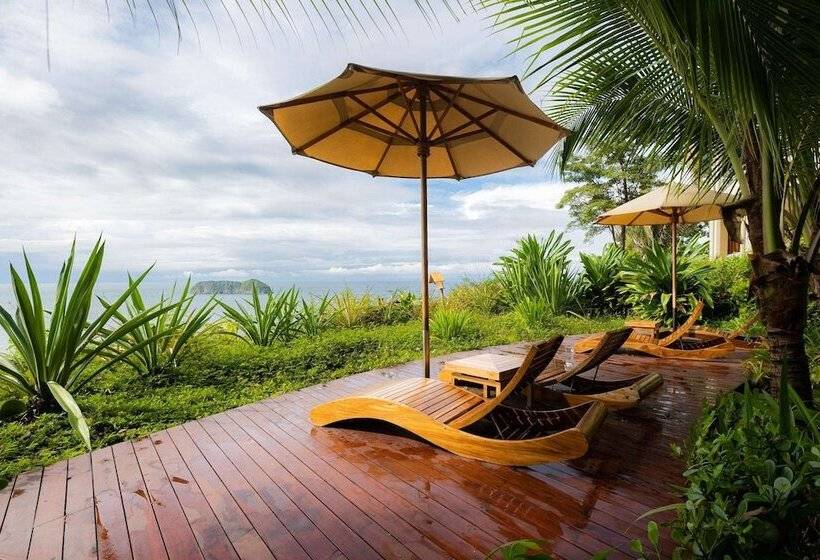 Arenas Del Mar Beachfront & Rainforest Resort Member Of The Cayuga Collection