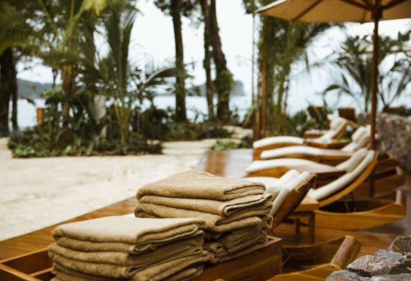 Arenas Del Mar Beachfront & Rainforest Resort Member Of The Cayuga Collection