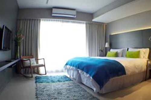 Fotos del hotel Atempo Design Hotel:  38