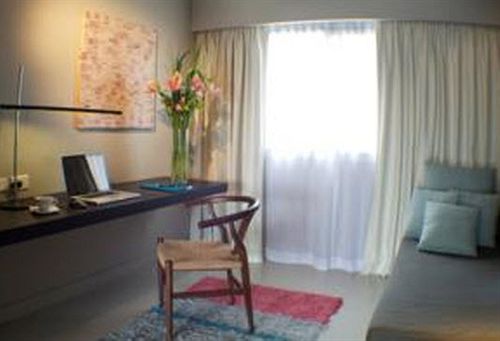 Fotos del hotel Atempo Design Hotel:  26