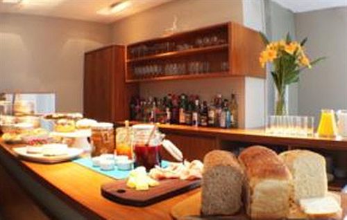 Atempo Design Hotel