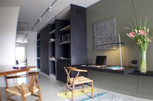 Fotos del hotel Atempo Design Hotel:  24