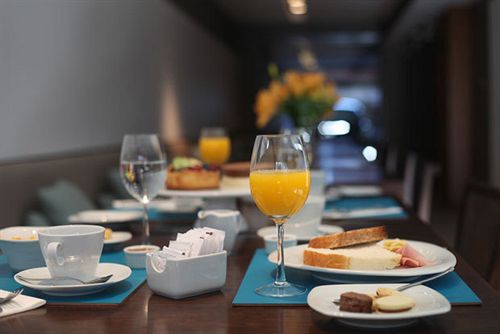 Fotos del hotel Atempo Design Hotel:  40