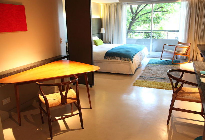 Fotos del hotel Atempo Design Hotel:  2