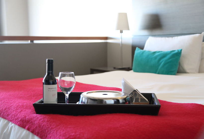 Fotos del hotel Atempo Design Hotel:  21