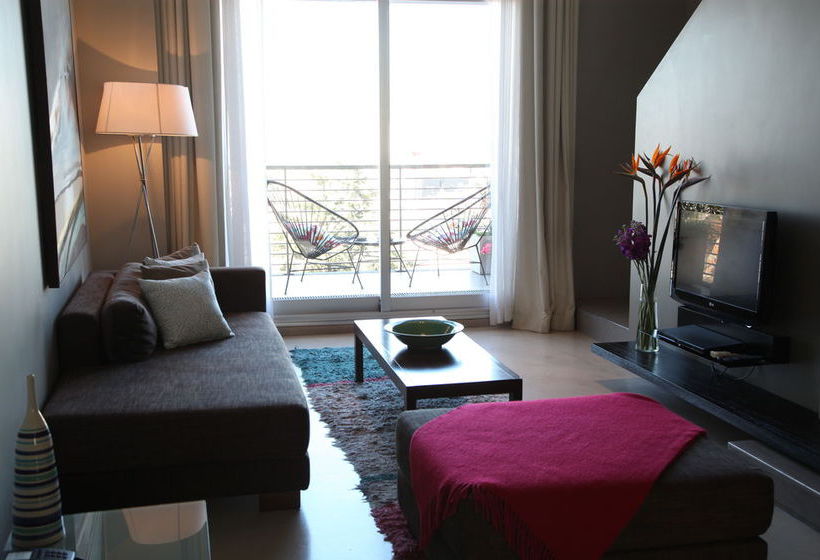 Fotos del hotel Atempo Design Hotel:  34