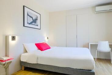 Fotos del hotel Ibis Styles Antibes Juan Les Pins: 1 Fotos del hotel Ibis Styles Antibes Juan Les Pins: 1