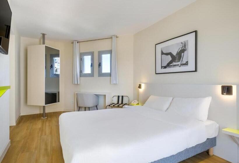 B&b Hotel Antibes Juan Les Pins