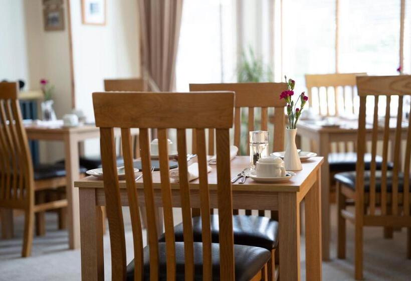 住宿加早餐  Melrose Guesthouse