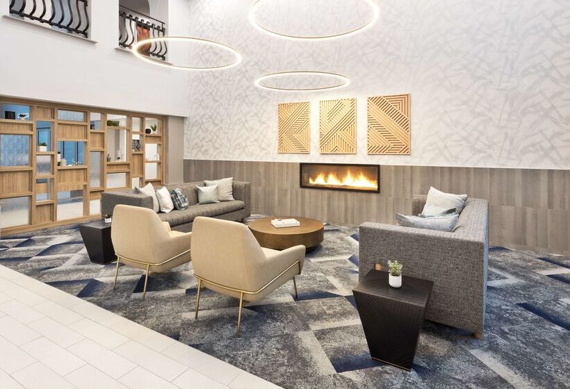 Hampton Inn & Suites Phenix City  Columbus Area