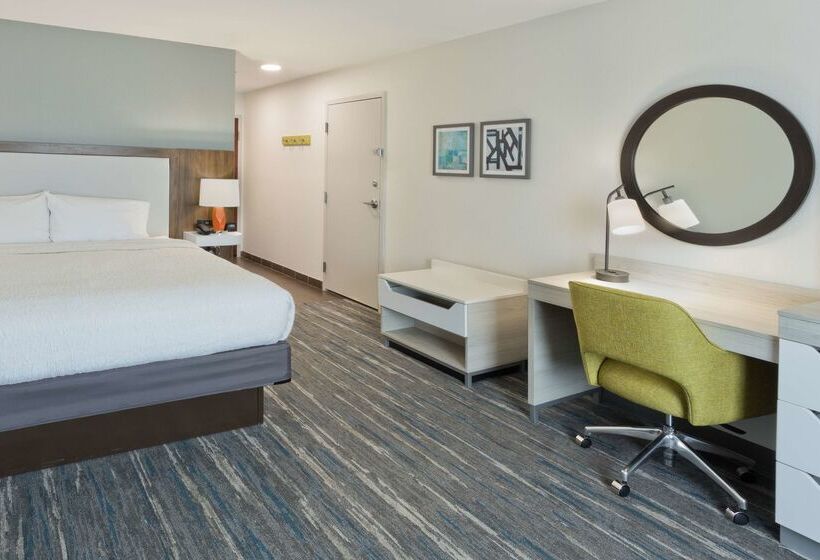 Hampton Inn And Suites Phenix City Columbus Area