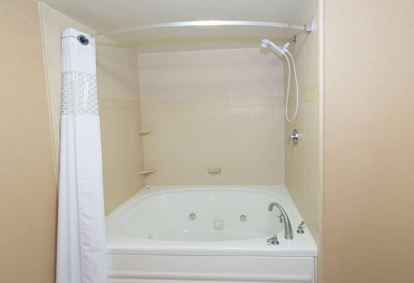 Hampton Inn Suites Scottsboro