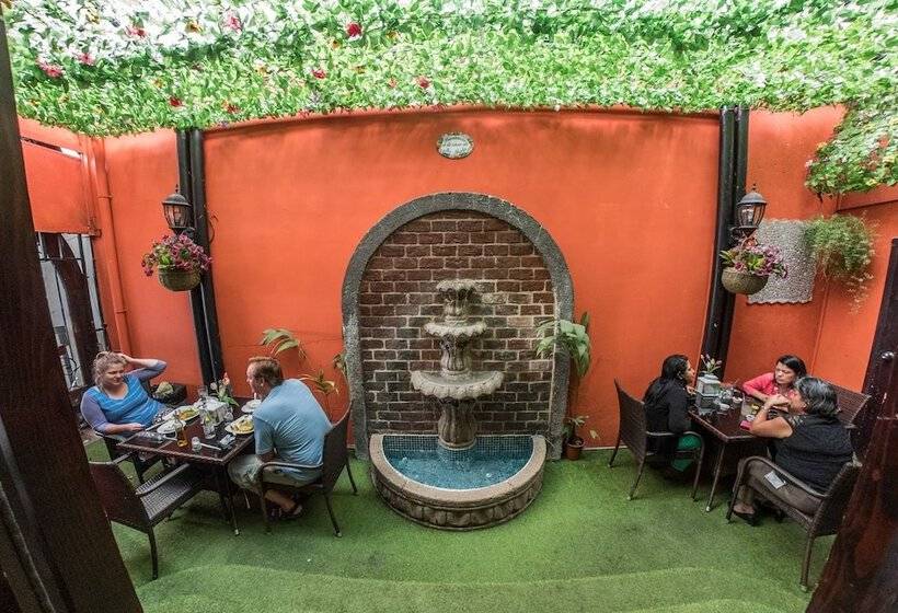 Hostel Casa Colon