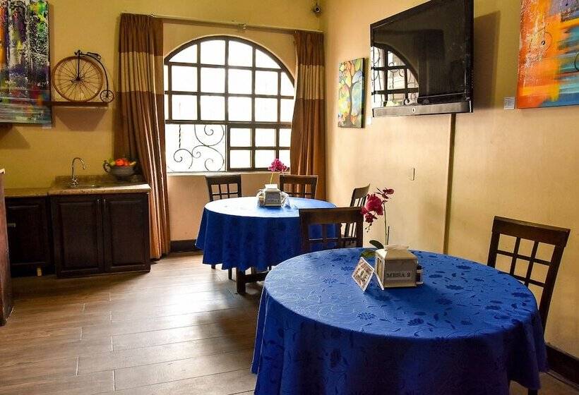 Hostel Casa Colon