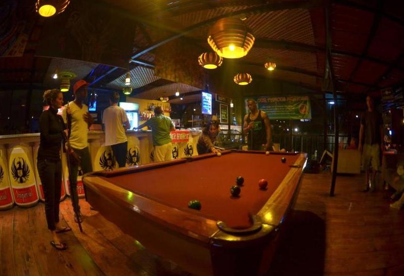 Hostel Pangea