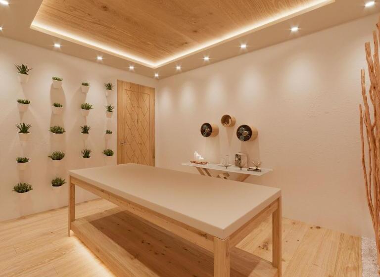 هتل Aegean Melathron Thalasso Spa