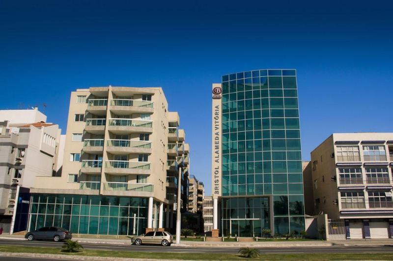 هتل Alameda Vitoria