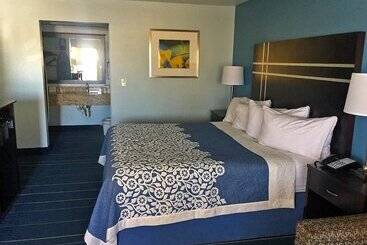 هتل Americas Best Value Inn Bishop Kingsville