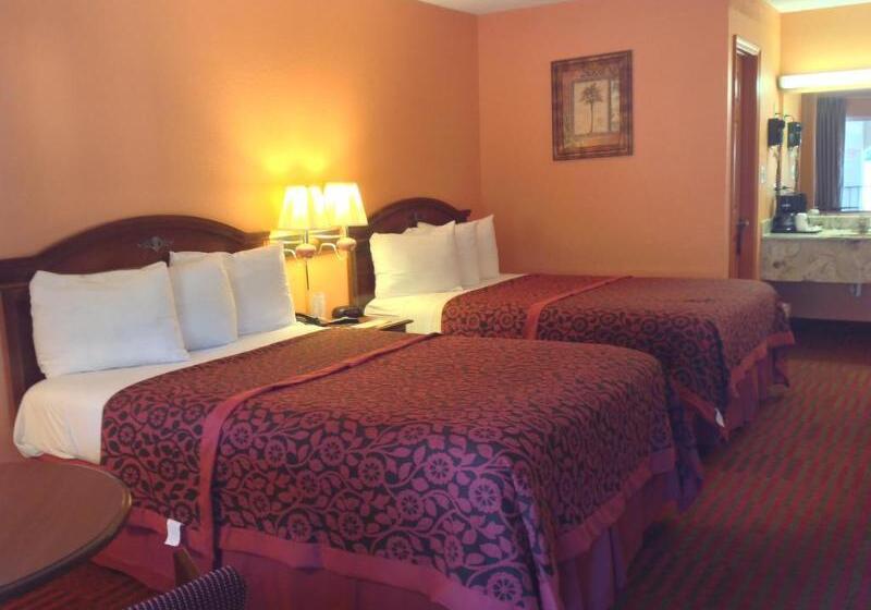 בית מלון כפרי America Best Value Inn Kosciusko