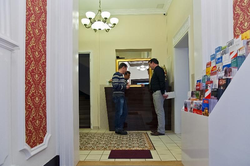 Fotos del hotel Arena Villa Am Wasserpark:  31