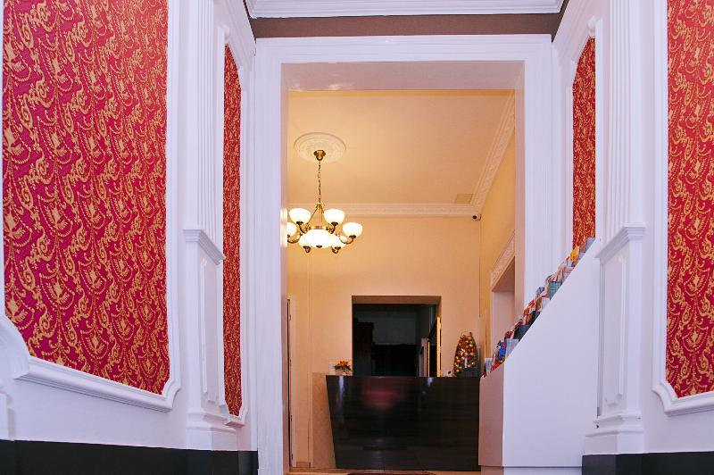 Fotos del hotel Arena Villa Am Wasserpark:  23