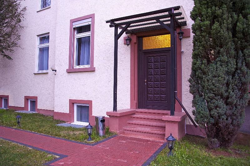 Fotos del hotel Arena Villa Am Wasserpark:  22