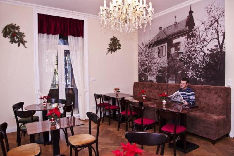 Fotos del hotel Arena Villa Am Wasserpark:  21