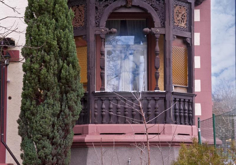 Fotos del hotel Arena Villa Am Wasserpark:  20