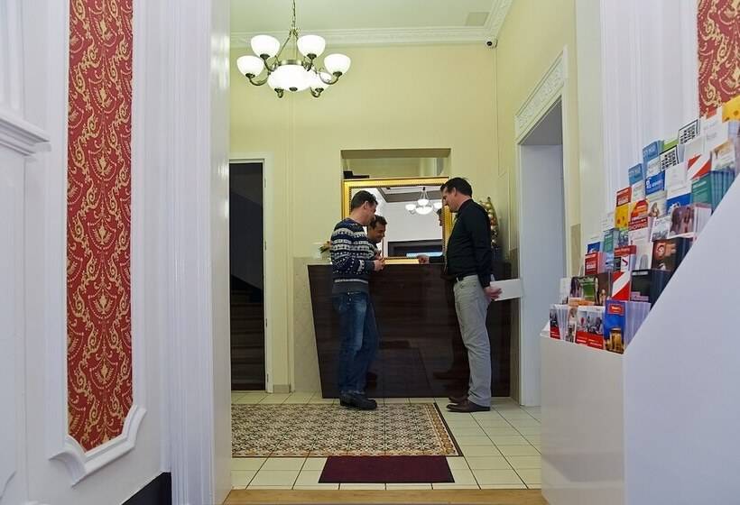 Fotos del hotel Arena Villa Am Wasserpark:  28