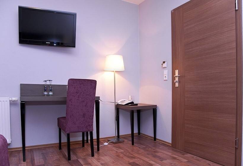 Fotos del hotel Arena Villa Am Wasserpark:  30