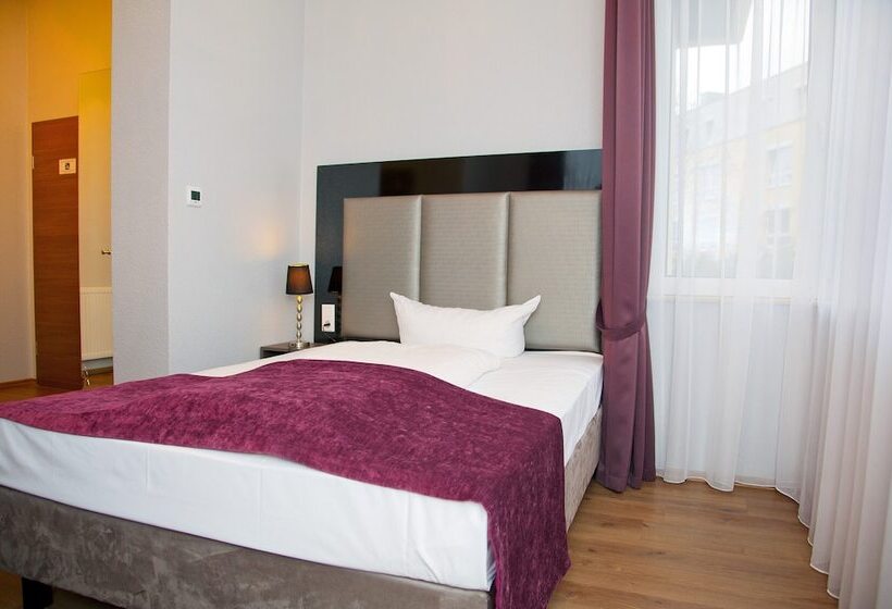 Fotos del hotel Arena Villa Am Wasserpark:  10