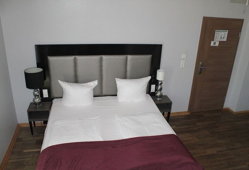 Fotos del hotel Arena Villa Am Wasserpark:  2