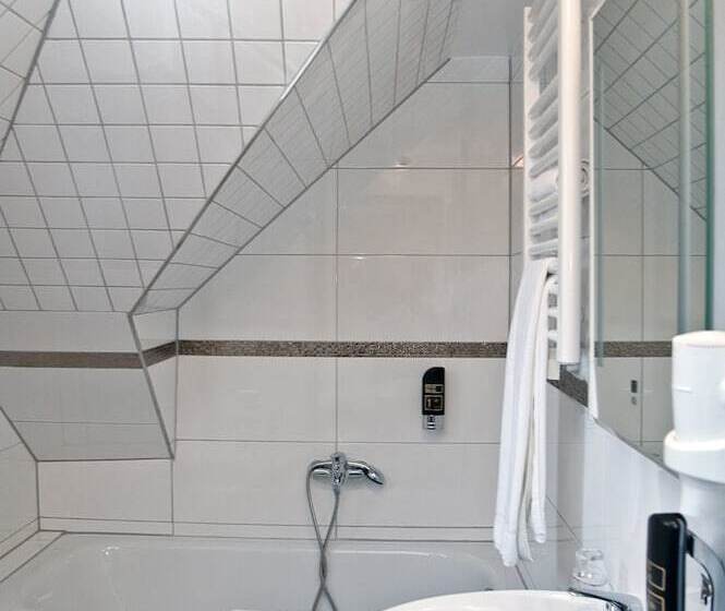 Fotos del hotel Arena Villa Am Wasserpark:  25