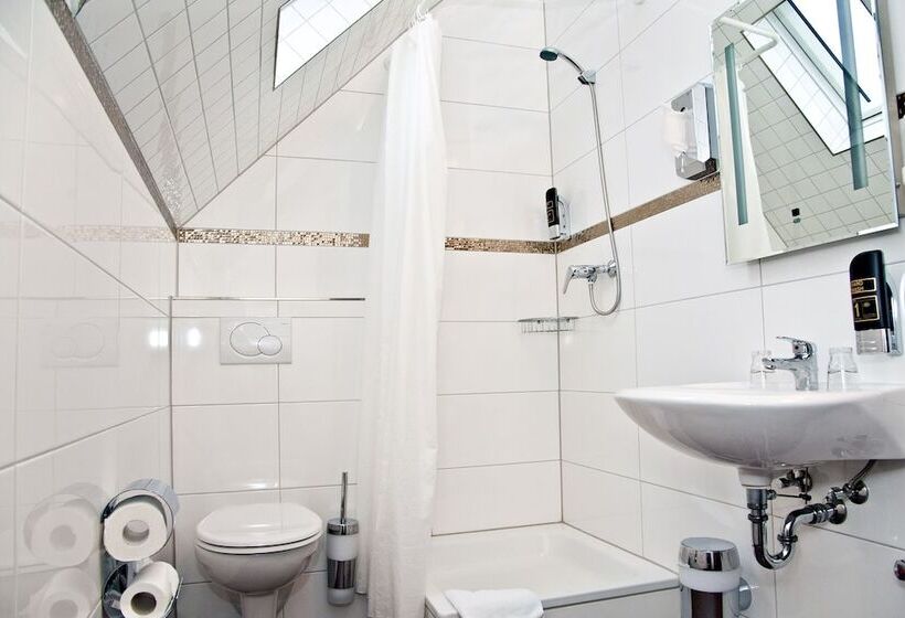 Fotos del hotel Arena Villa Am Wasserpark:  19