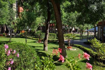 هتل Asteria Family Sunny Beach