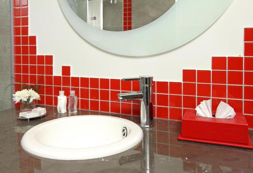 Fotos del hotel Ba So:  10