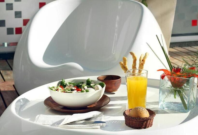 Fotos del hotel Ba So:  22