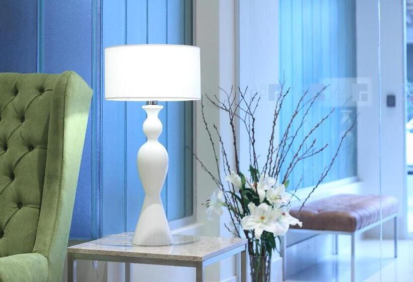 Fotos del hotel Ba So:  20