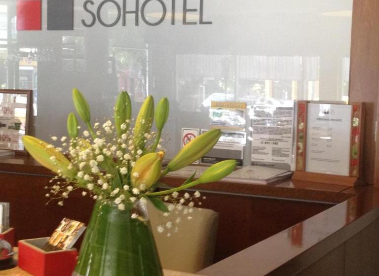 Fotos del hotel Ba So:  23