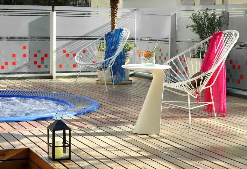 Fotos del hotel Ba So:  44