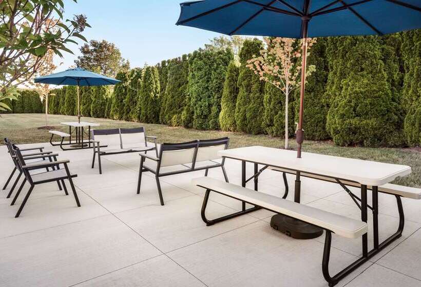 בית מלון כפרי Baymont By Wyndham Mt. Pleasant