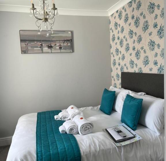 Fotos del hotel Bentley Lodge:  17