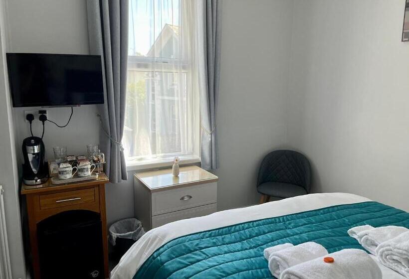 Fotos del hotel Bentley Lodge:  22