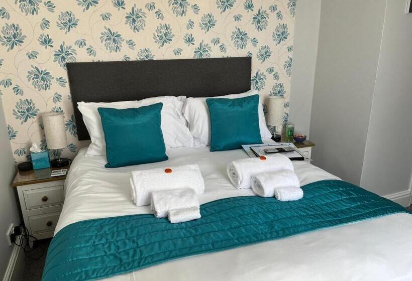 Fotos del hotel Bentley Lodge:  21