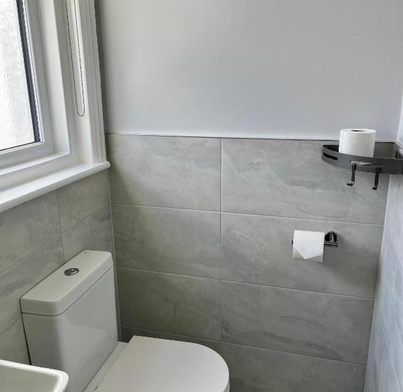 Fotos del hotel Bentley Lodge:  20